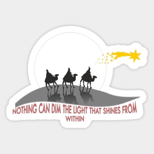 quotes Sticker